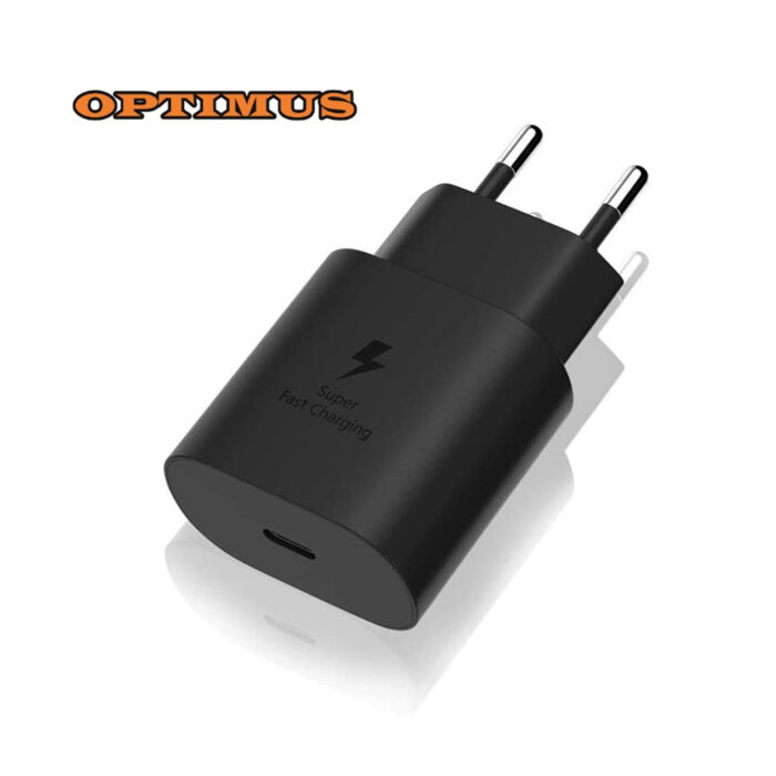 Optimus 20W PD punjac Apple iPhone iPad brzo punjenje