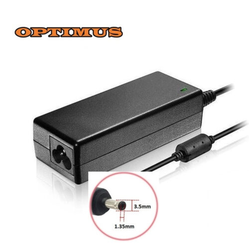 Optimus 20W punjač za tablete (5V/4A, 3.5x1.35mm)