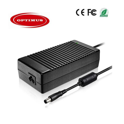 Optimus 230W punjač za laptop (19.5V/12.3A, 7.4x5.0mm)