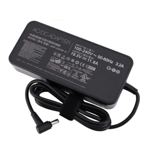 Optimus 230W punjač za laptop (19.5V/11.8A, 6.0x3.7mm)