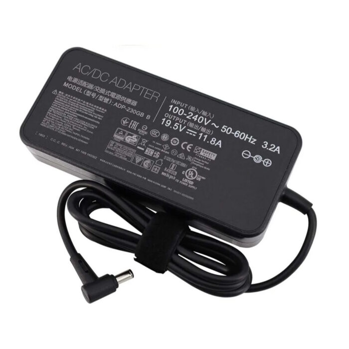 Optimus 230W punjac Asus ROG Zephyrus Strix