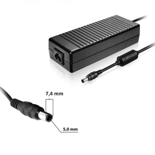 Optimus 230W punjač za laptop (19.5V/11.8A, 7.4x5.0mm)