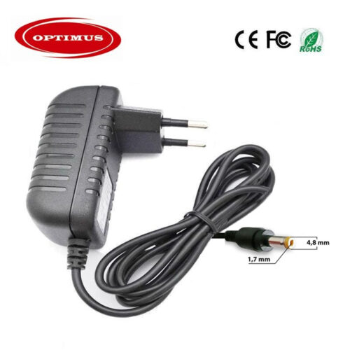 Optimus 34W punjač za asus neetbook (9.5V/3.5A, 4.8x1.7mm)
