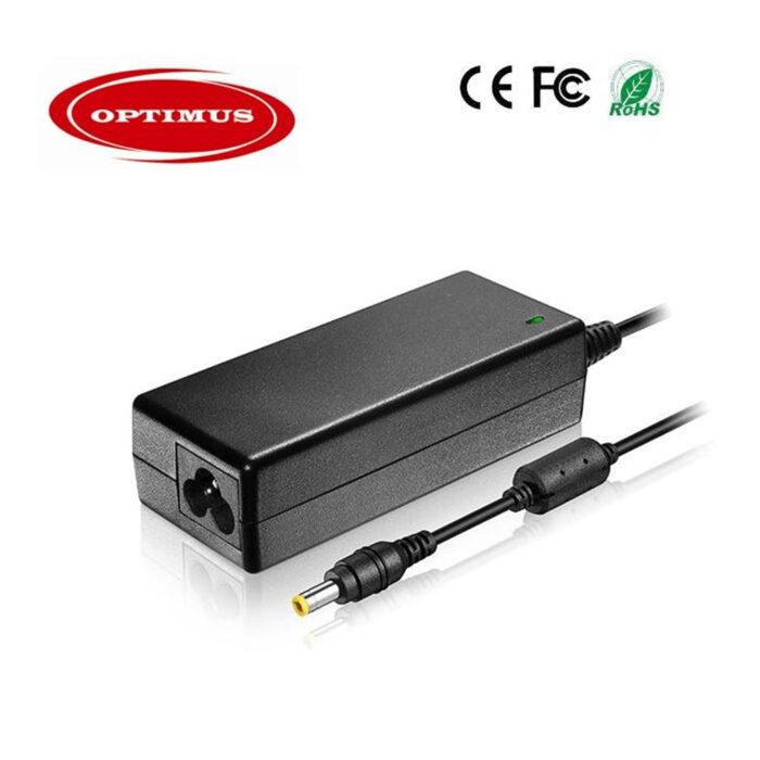 Optimus 36W univerzalni adapter LED Router 12V 2.9A 5.5 2.5mm