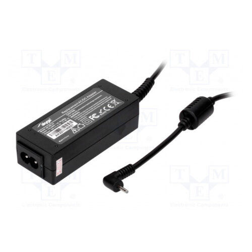 Optimus 40W napajanje za Asus Eee PC i VivoBook (9V/2.1A, 2.5x0.7mm)