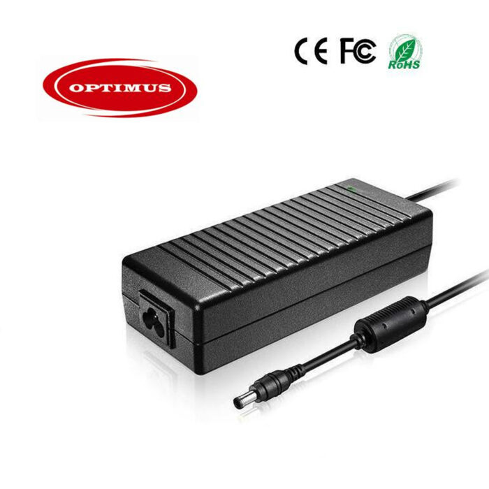 Optimus 50W adapter LCD Monitor LED CCTV 12V 4.15A
