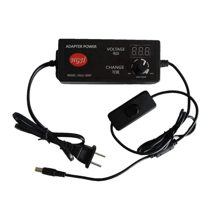 Optimus 60W podesivi adapter 3V 36V Servis