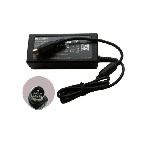 Optimus 65W punjač za laptop (19V/3.42A, 4-pinski)