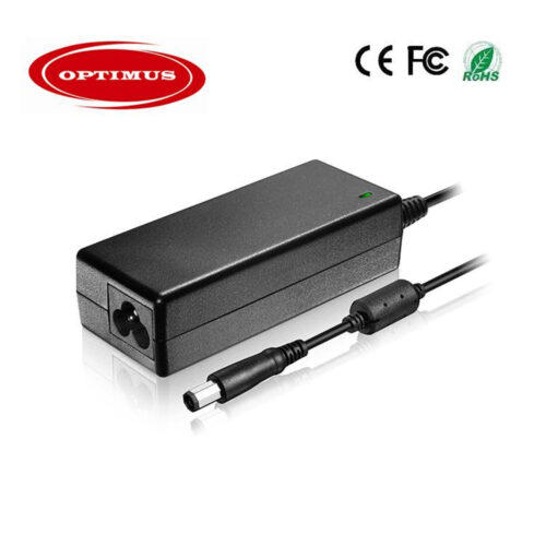 Optimus 65W punjač za laptop (19.5V/3.34A, 7.4×5.0mm)