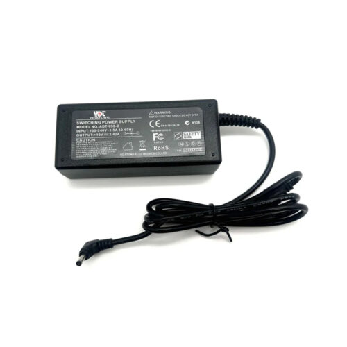 Optimus 65W napajanje (19V/3.42A, 3.5x1.35mm)