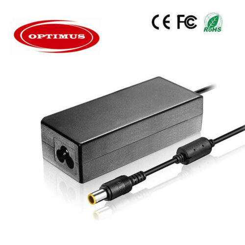 Optimus 65W punjač za laptop (20V/3.25A, 7.9×5.5 mm)