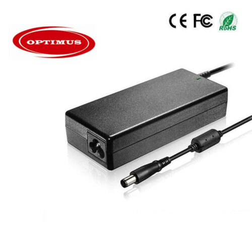 Optimus 65W punjač za laptop (19V/3.42A, 7.4×5.0 mm)