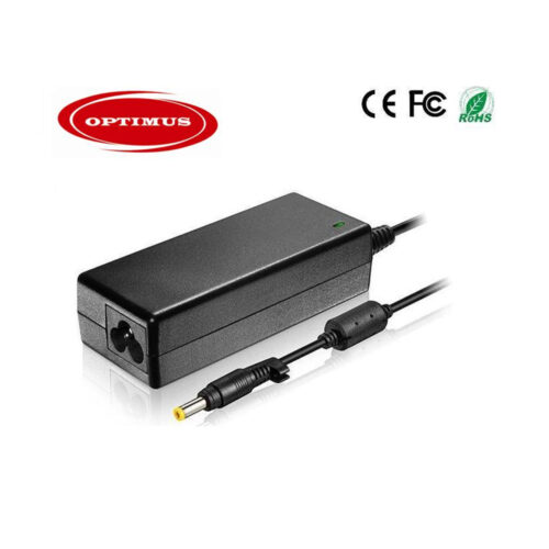 Optimus 65W punjač za laptop 19.5V 3.34A 7.4 5.0mm