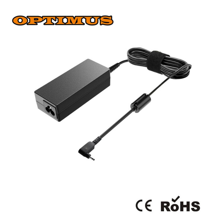 Optimus 65W punjač za laptop 19V 3.42A 4.0 1.35mm