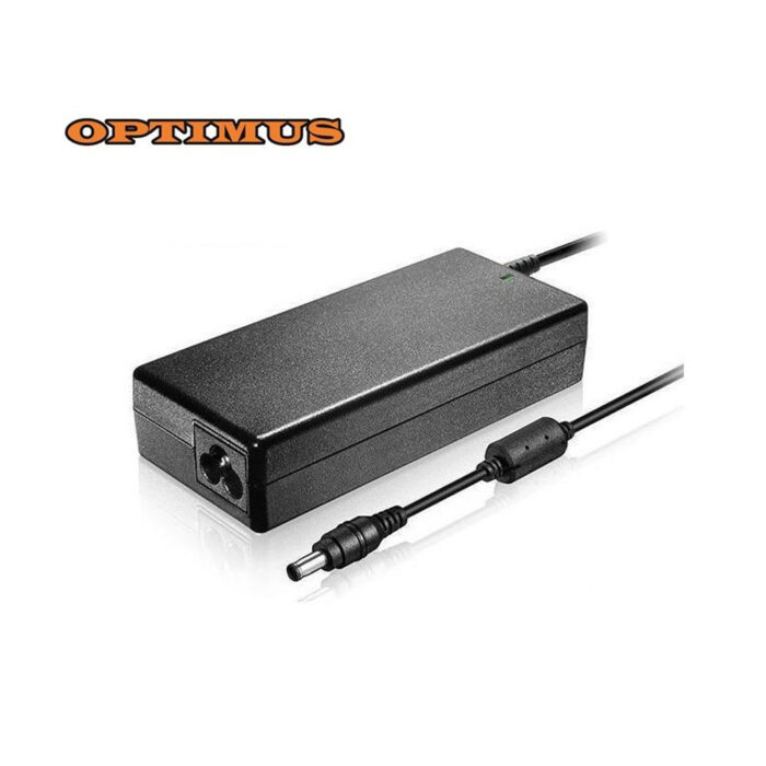 Optimus 65W punjač za laptop 19V 3.42A 5.5 2.5mm