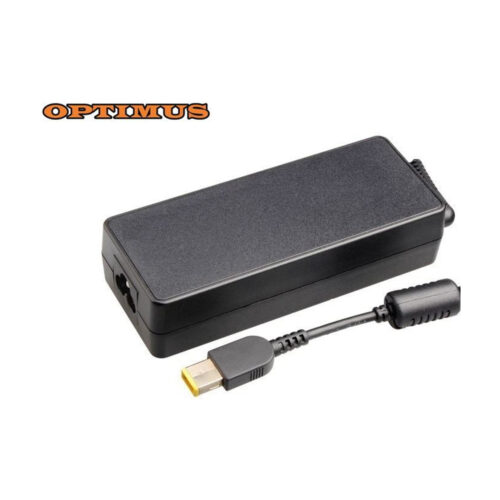 Optimus 65W punjač za laptop 20V 3.25A Lenovo Slim USB