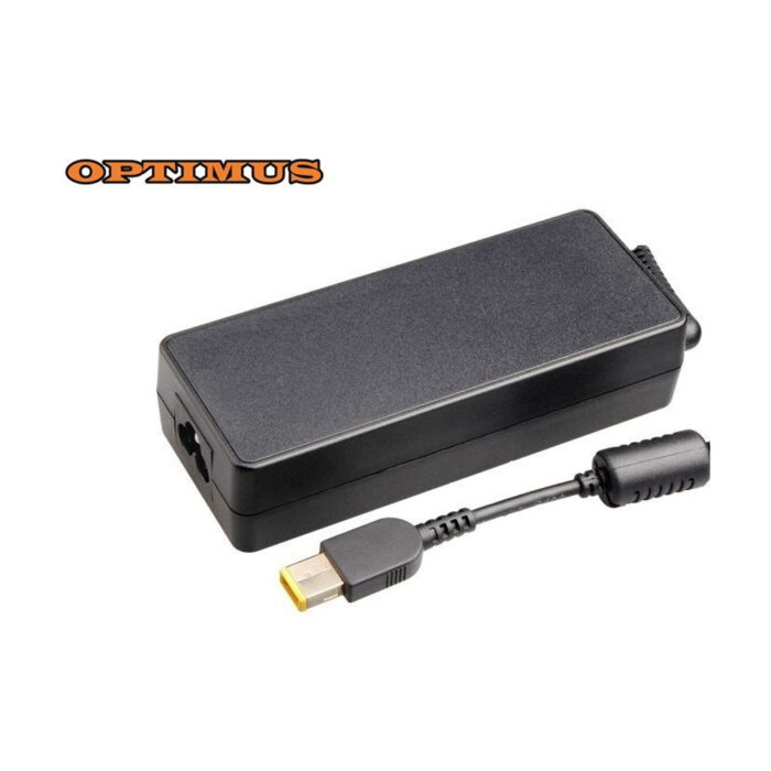 Optimus 65W punjač za laptop 20V 3.25A Lenovo Slim USB