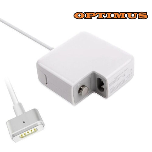 Optimus 85W punjač za MacBook (20V/4.25A, MagSafe 2)