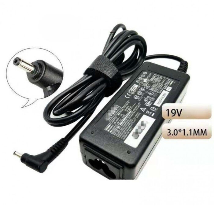 Optimus 90W auto punjac Acer Asus Ultrabook 3.0mm