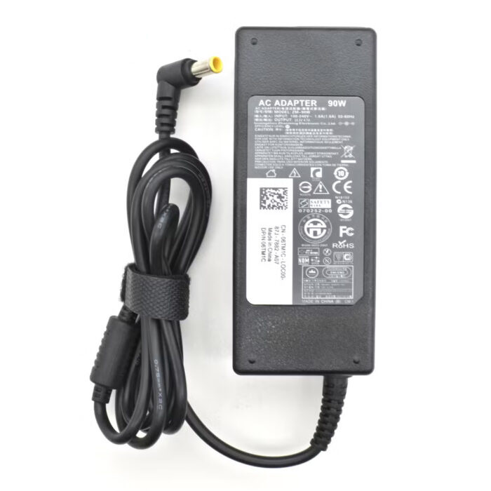 Optimus 90W punjac Toshiba Satellite 15V