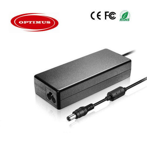 Optimus 90W punjač za laptop (15V/6A, 6.3x3.0 mm)