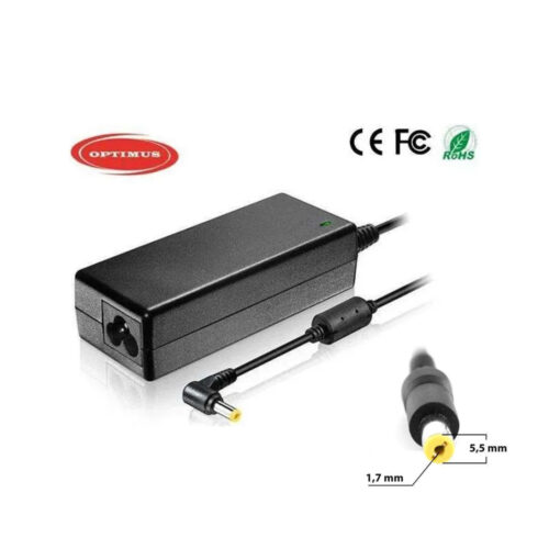 Optimus 90W punjač za laptop 19V 4.74A 5.5 1.7mm