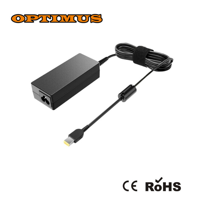 Optimus 90W punjac za laptop Lenovo ThinkPad Yoga Slim Tip