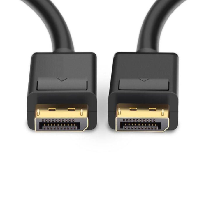Optimus DisplayPort kabel 4K Samsung Dell Gaming 3m