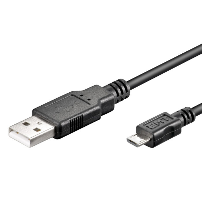 Optimus Micro USB kabel Samsung Huawei bijeli