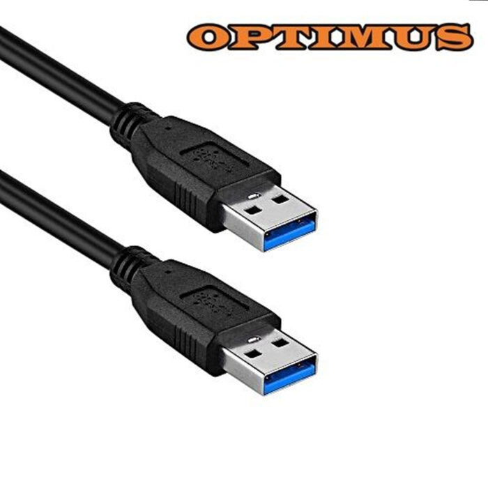 Optimus USB A na A kabel HDD Box Hladnjak 5m