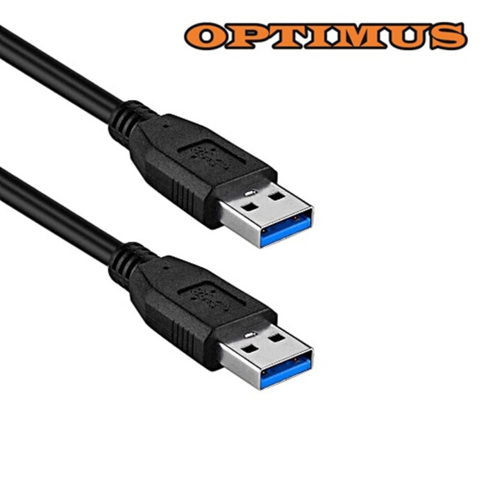Optimus USB A na A kabel HDD Hladnjak 3.0 1.5m