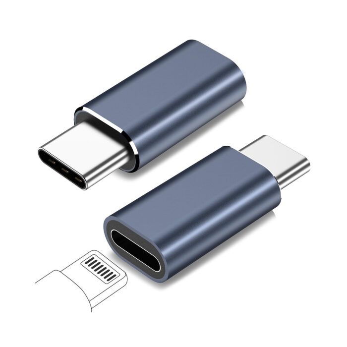 Optimus USB C na Lightning kabel Apple iPhone PD
