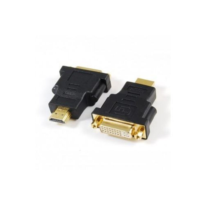 Optimus adapter HDMI na DVI I Nvidia AMD PC
