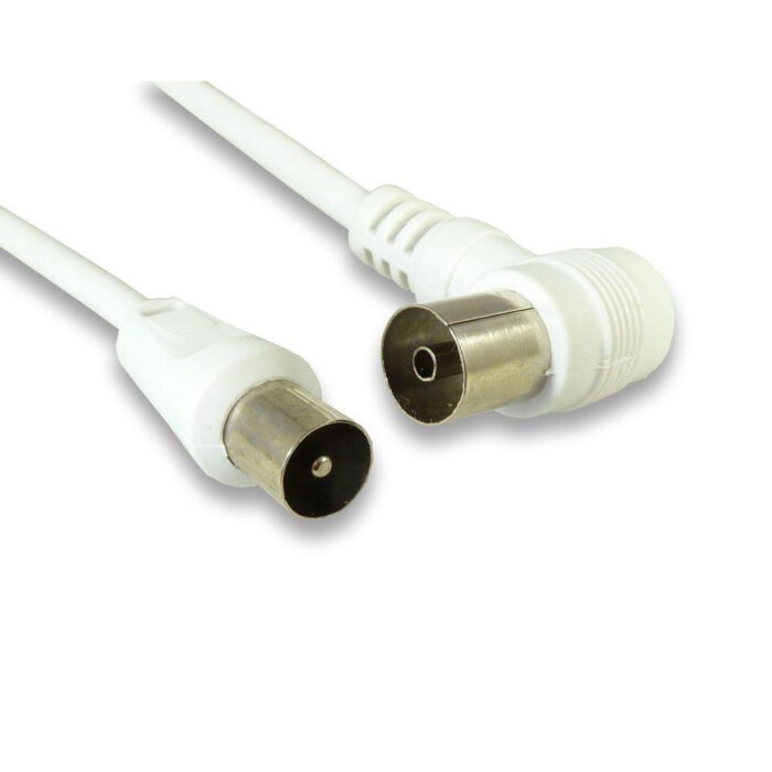 Optimus antenski kabel kutni 5m Samsung Sony TV
