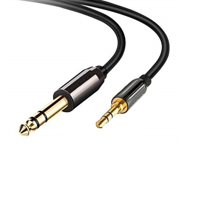 Optimus kabel 3.5mm na 6.3mm Mikseta Pojacalo