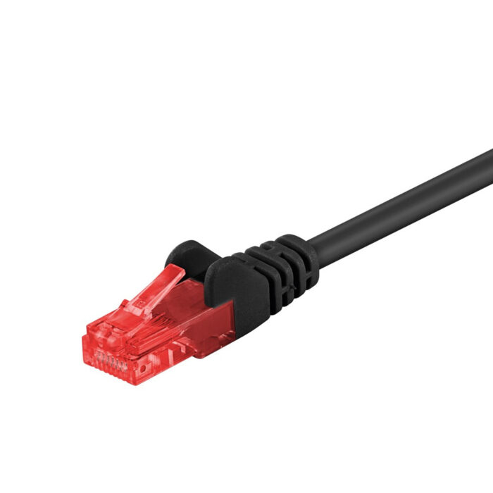 Optimus mrezni kabel Cat6 Router PC Switch 2m