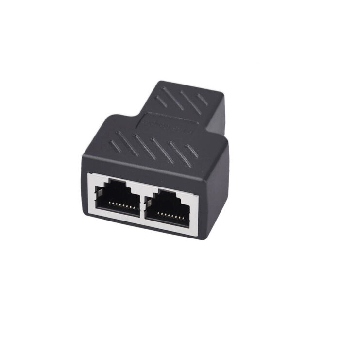 Optimus mrezni razdjelnik splitter RJ45 LAN Internet
