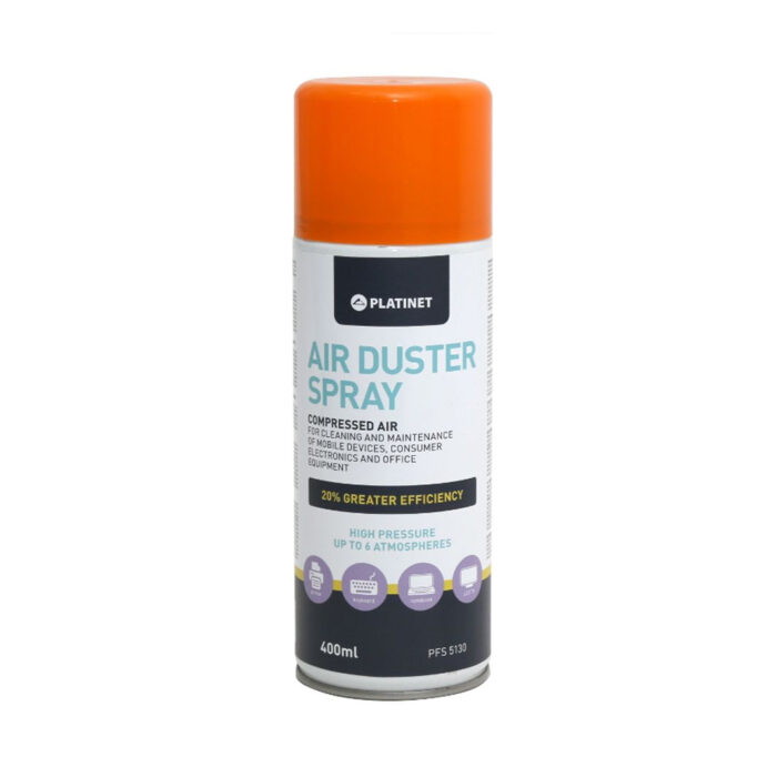 PLATINET Komprimirani Zrak 400ml