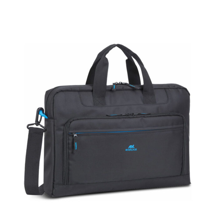 RivaCase 8059 Regent II torba za laptop 17.3 crna