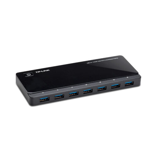 TP-Link USB 3.0 7-Port Hub sa 2 porta za punjenje