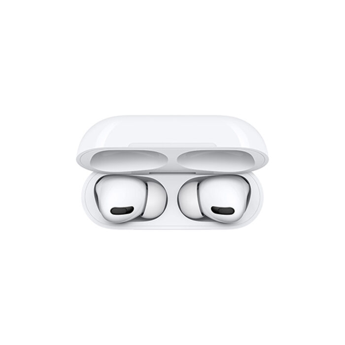 TWS slusalice ANC Samsung iPhone Bluetooth 5.0 bijele