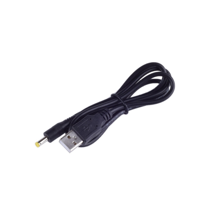 USB kabel napajanje Sony PSP TV Box 4.0 1.7mm