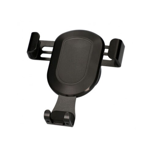 Univerzalni Auto Držač za Mobitel (H97+C102) / Ventilacijski / Rotacija 360°