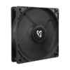 Ventilator za PC kuciste 120 120 25 mm