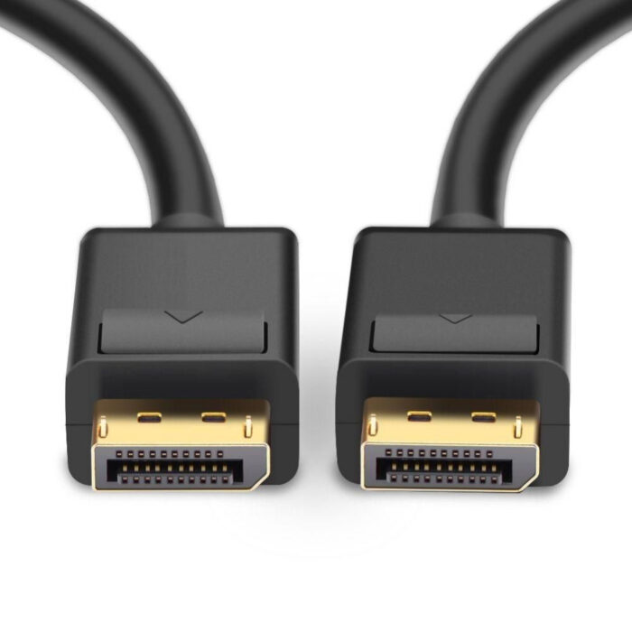 Zamjenski DisplayPort kabel Dell HP Monitor PC