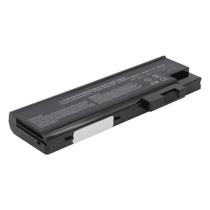 Acer 2300 baterija 11v 4400mah 49wh