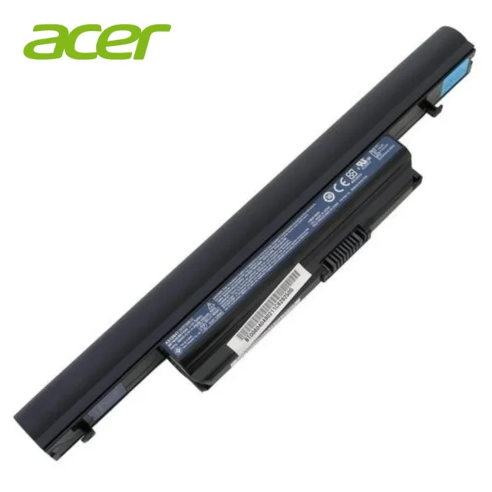 Acer 3820t baterija 11v 4400mah 49wh