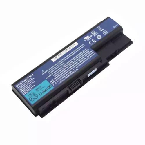 Acer 5520 baterija 11v 4400mah 49wh
