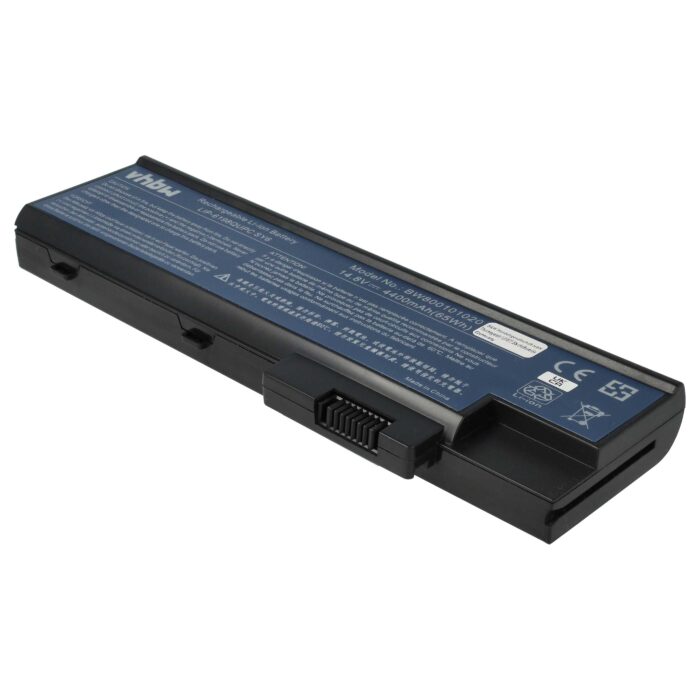 Acer 5600 baterija 11v 4400mah 49wh