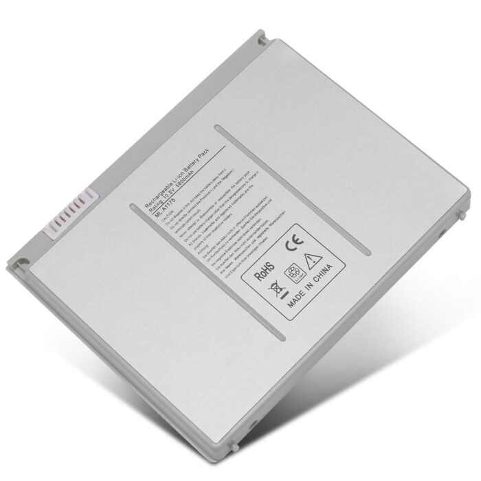 Apple macbook pro 15 baterija 10.8v 5500mah 60wh